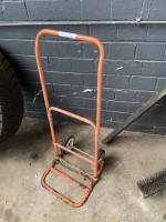 5413.38 =&gt; 1 Sackkarre