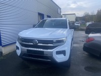 5214.464 =&gt; 1 LKW VW Amarok 3.0 TDI 4MOTION Autm. PanAmerican, PickUp