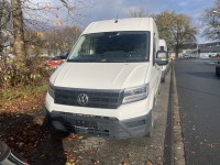 5214.466 =&gt; 1 LKW VW Crafter 35 TDI Autm. VA geschlossener Kasten