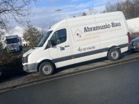 5214.467 =&gt; 1 LKW VW Crafter 35 TDI geschlossener Kasten