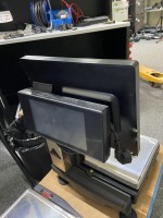 4932.1087 =&gt; 1 Fleisch- und Wurstwaage Soehnle Epelsa T 8471