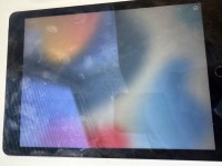 4932.1404 =&gt; 1 Tablet Apple iPad Air 2. Generation Cellular A1567, Ser.-Nr. DMPQQ87DG5WQ