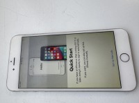 4932.1405 =&gt; 1 Smartphone Apple iPhone 6 Plus, Ser.-Nr. F2MNP6DXG5QR, 16 GB, silber (Daten gelöscht)