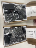 4932.1407 =&gt; 2 2er Sets Walkie Talkies Pofung BF-88E