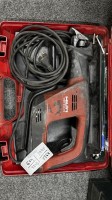 4932.1408 =&gt; 1 Säbelsäge Hilti WSR 900-8E
