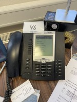 5524.46        ==&gt;.   1 Stationstelefon Aastra Open Phone 7S