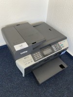 5524.48        ==&gt;.   1 Multifunktionsgerät brother MFC-6490cw (defekt)