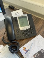 5524.59        ==&gt;.   1 Stationstelefon Aastra Open Phone 7S