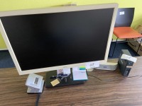 5524.68        ==&gt;.   1 Mini-PC (ohne Festplatte) mit Widescreen-TFT-Monitor Fujitsu