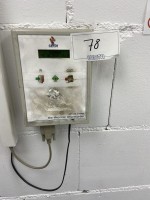 5524.78        ==&gt;.   1 Zeiterfassungsgerät