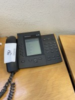 5524.94        ==&gt;.   1 Stationstelefon DeTeWe Open Phone 6S