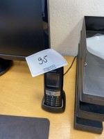 5524.95        ==&gt;.   1 Schnurlostelefon Gigaset