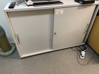 5280.65 =&gt; 1 Aktenschiebetürenschrank