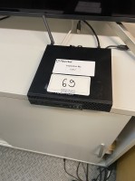 5280.69 =&gt; 1 Workstation Dell Intel Core i3