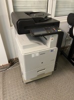 5280.73 =&gt; 1 Multifunktionsgerät Samsung Multi Xpress C9201