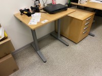 5280.88 =&gt; 1 Schreibtisch