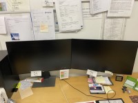 5280.94 =&gt; 1 PC Dell Intel Core i5 (ohne Festplatte) mit 2 Widescreen-TFT-Monitoren Dell, 24 Zoll