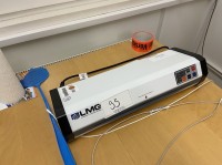 5280.95 =&gt; 1 Laminiergerät LMG AutoCam C435H