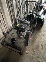 5510.170 =&gt; 1 Benzin-Vertikutierer CP VP560, Ser.-Nr. MVP5604FC240004, Bj. 2004