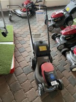 5510.243 =&gt; 1 Akku-Rasenmäher Honda HRG 416 XB ohne Akku und Ladegerät