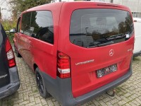 5292.355 =&gt; 1 PKW Mercedes Benz Vito Tourer 116 CDI