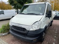 5292.356 =&gt; 1 LKW Iveco 35C13 Kipper
