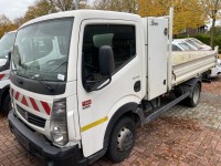 5292.367 =&gt; 1 LKW Renault Trucks Maxity 140 DXI Kipper, offener Kasten