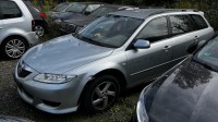5292.325 =&gt; 1 PKW Mazda 6