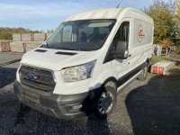 5292.351 =&gt; 1 PKW Ford Transit