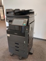 5567.1 =&gt; 38 Multifunktionsgeräte Toshiba e-Studio 4508LP, 5015ac und 3515ac