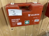 5527.3 => 3 Erste-Hilfe-K&auml;sten