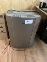 5527.4 => 1 Klimager&auml;t Suntec