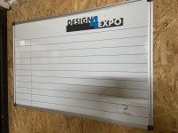 5527.7 => 1 Whiteboard