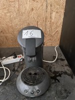 5527.16 => 1 Kaffeemaschine Philips Senseo