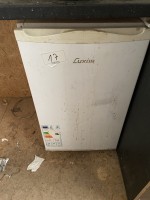 5527.17 => 1 K&uuml;hlschrank Luxor