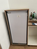 5527.21 => 1 Einbauk&uuml;hlschrank