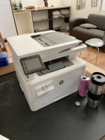 5527.23 => 1 Multifunktionsger&auml;t HP LaserJet Pro MFP M 426 dw