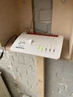 5527.24 => 1 WLAN-Router AVM Fritz Box 7590