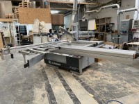 5527.97 => 1 Formatkreiss&auml;ge Altendorf F 45 ELMO, Nr. 06-f2-io-i24, Bj. 2006