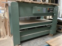 5527.116 => 1 Furnierpresse Ott