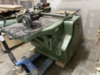 5527.121 => 1 Dickenhobel B&auml;uerle