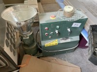 5527.149 => 1 Pelletpresse EverTec WKL 120 C