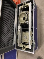 5508.2 => 1 Track Dolly Slider GFM