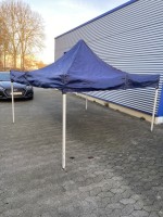 5508.24 => 1 Faltpavillon, 3 x 3 m