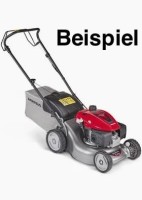 5510.416 => 1 Benzin Rasenm&auml;her Honda HRG416C1 SK -Neuware