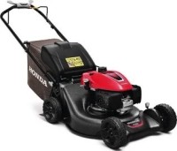 5510.431 => 1 Benzin Rasenm&auml;her Honda HRD536K4 HX -Neuware