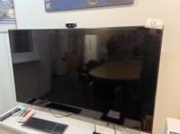 5280.68 =>  1 Flachbildfernsehger&auml;t Sony 55XF8505, 55 Zoll