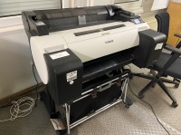 5280.74 => 1 Rollenplotter Canon Image Prograf TM-200