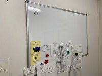 5280.90 =>  1 Whiteboard