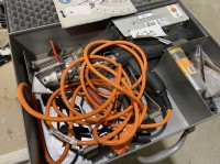 5280.470 =>  1 Kunststoffschwei&szlig;ger&auml;t Munsch MM-XTruder, Bj. 2018